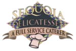 Sequoia Caterers of Long Island Logo
